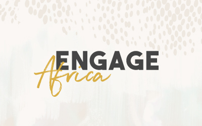 Awards - Engage Africa