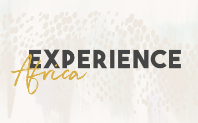 Awards - Experience Africa