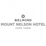 Belmond Mount Nelson Hotel