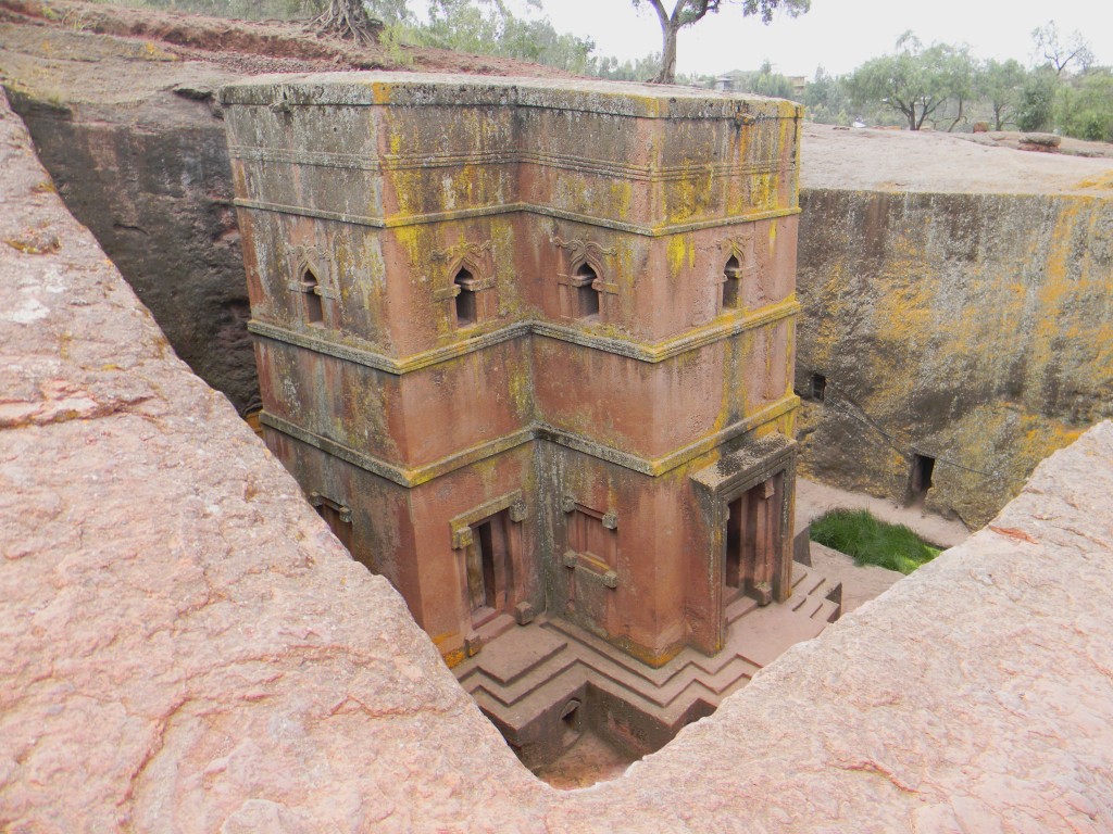 lalibela