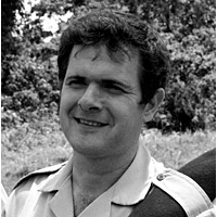 Emmanuel de Merode - Virunga National Park