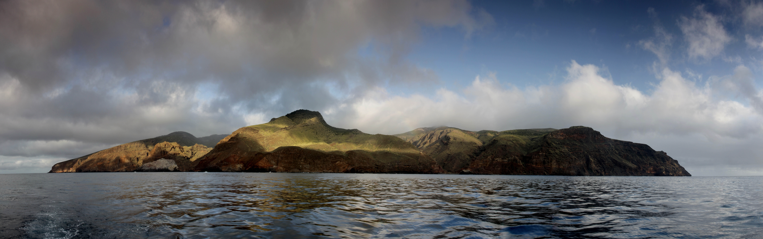 Credit: David Pryce for St. Helena Tourism