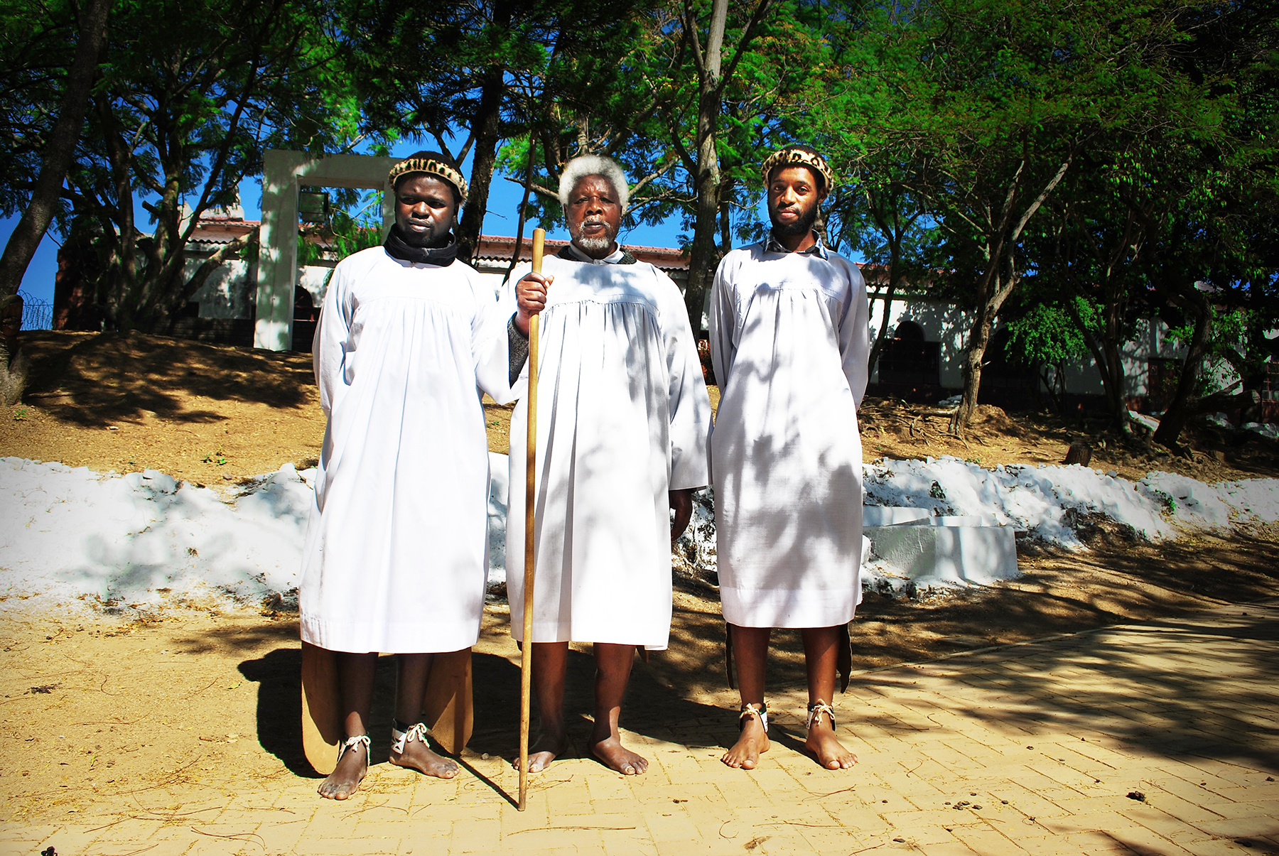 Durban Tours: Rites and Rituals of Inanda, photo courtesy of Tour2.0