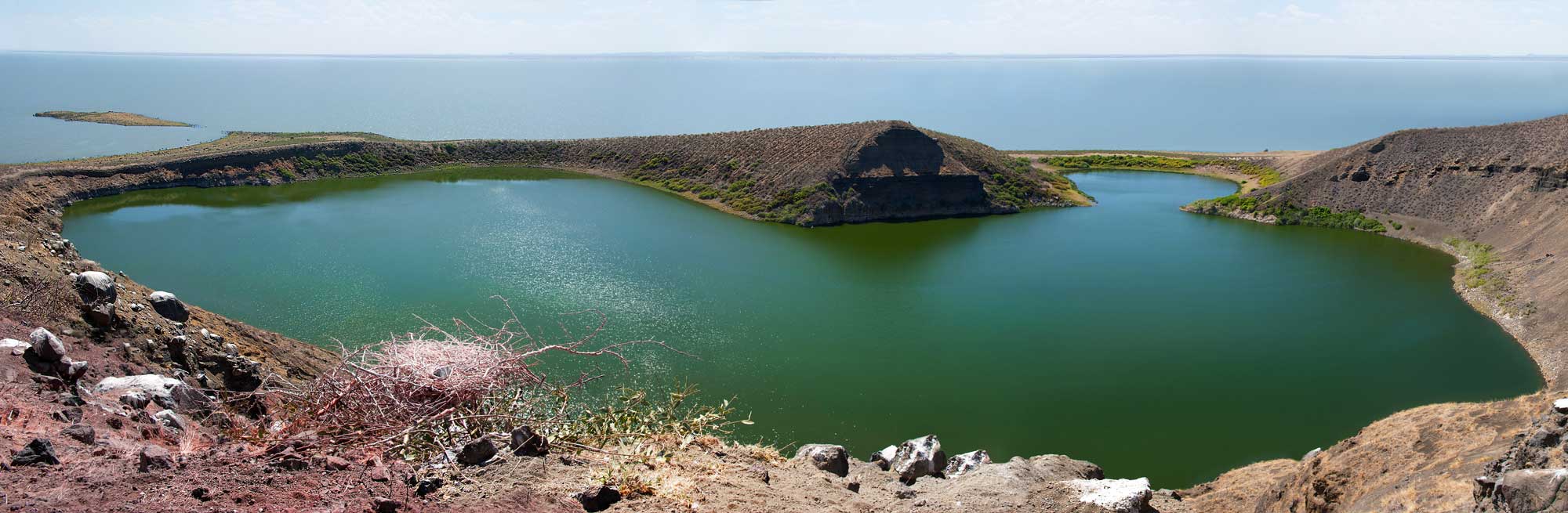 Lake Turkana