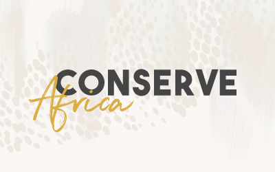Awards - Conserve Africa