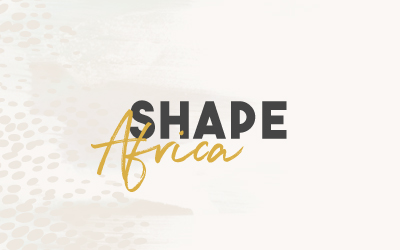 Awards - Shape Africa