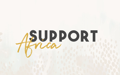 Awards - Support Africa