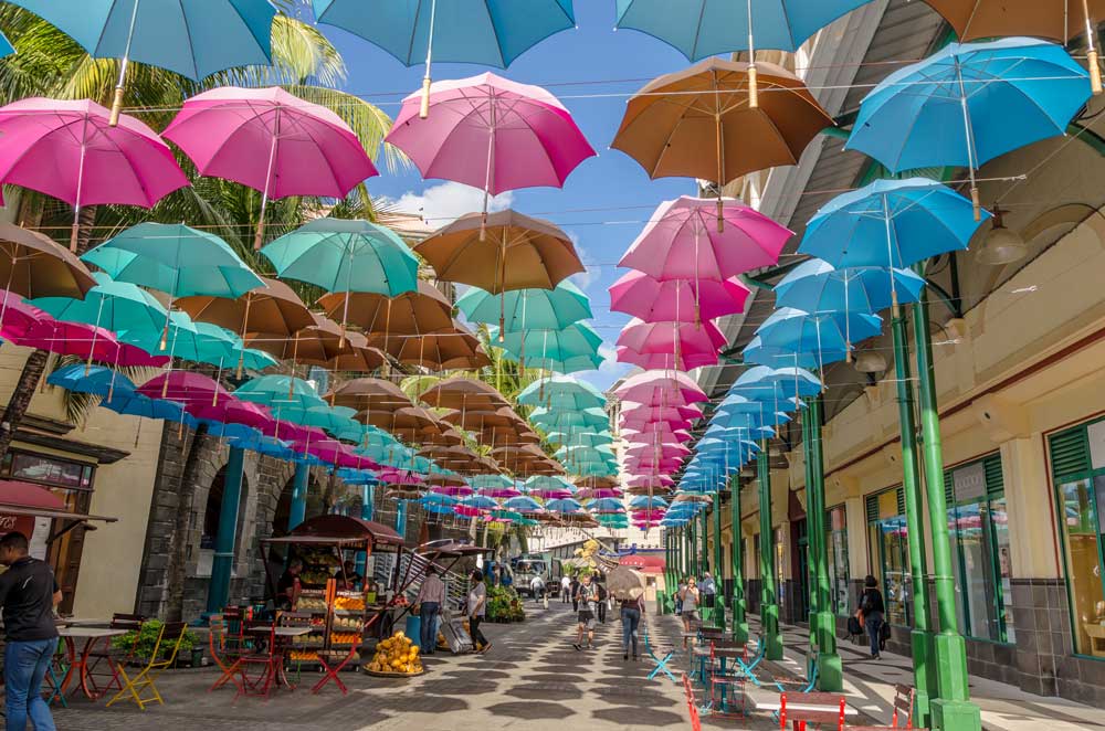 Port Louis