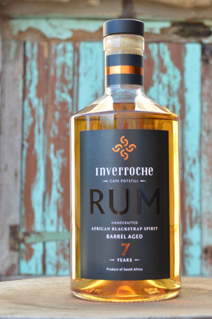 IT'S A RUM THING CAPE TOWN'S RUM REVOLUTION We Are Africa