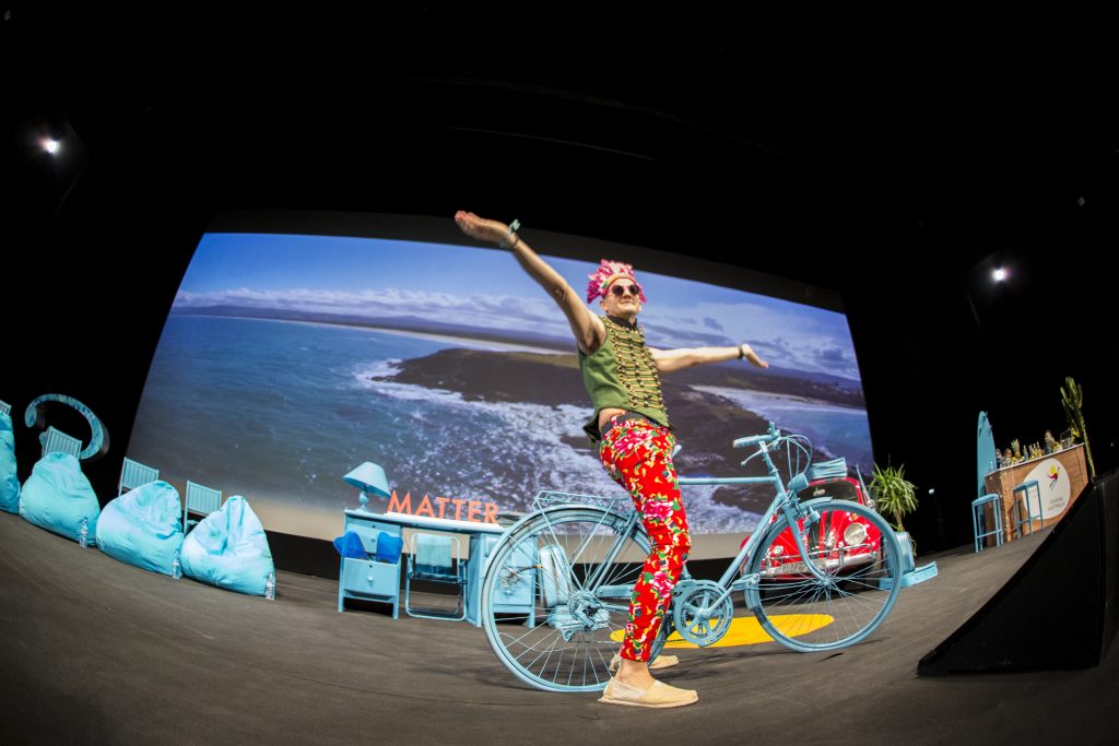 LIGHTING A FUSE We Are Africa