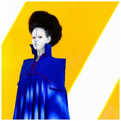 Fragments by Aida Muluneh – courtesy of David Krut Projects