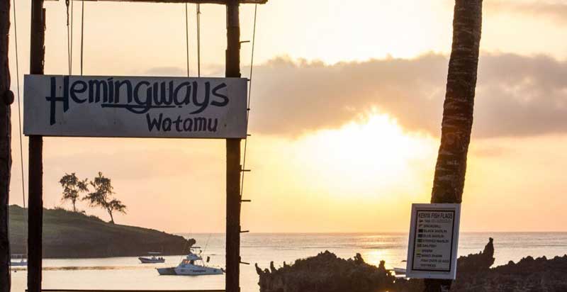 Watamamu – courtesy of <a href="https://www.hemingways-collection.com/watamu/" target="_blank" rel="noopener">Hemingway's Watamamu</a>