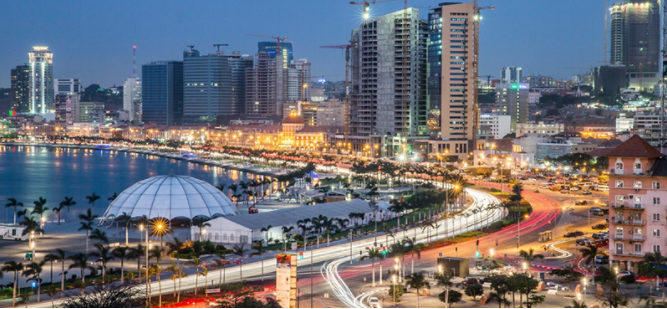 Luanda skyline – via African Business Magazine