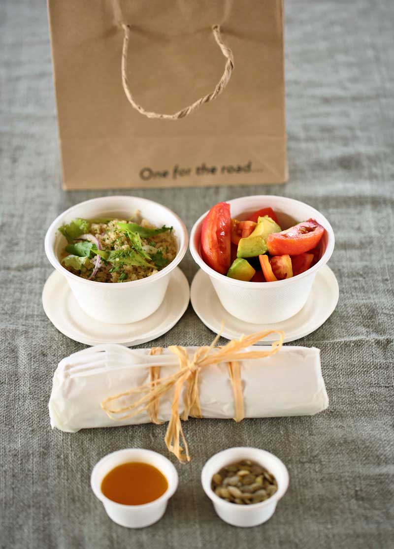Asilia biodegradable pack-lunch boxes – courtesy of Asilia