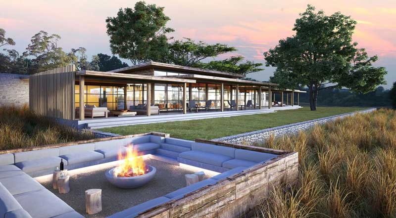 Tengile River Lodge – courtesy of Tengile River Lodge