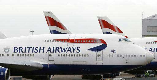 British Airways will be doing direct flights from Durban to Heathrow airport – via Business Report