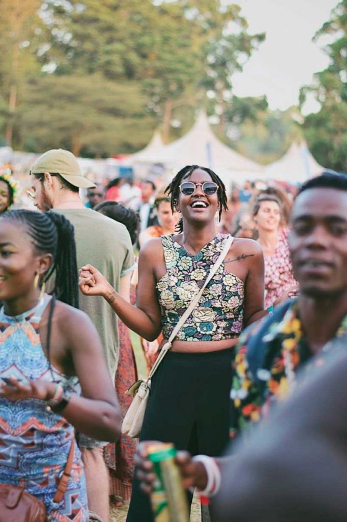 Africa Nouveau Festival – courtesy of Africa Nouveau