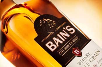 Bain's Cape Mountain Whisky