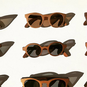 Ballo Sunglasses