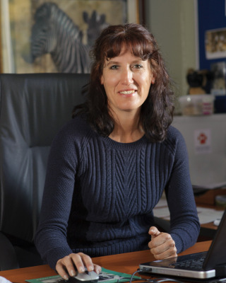 Yolan Friedmann