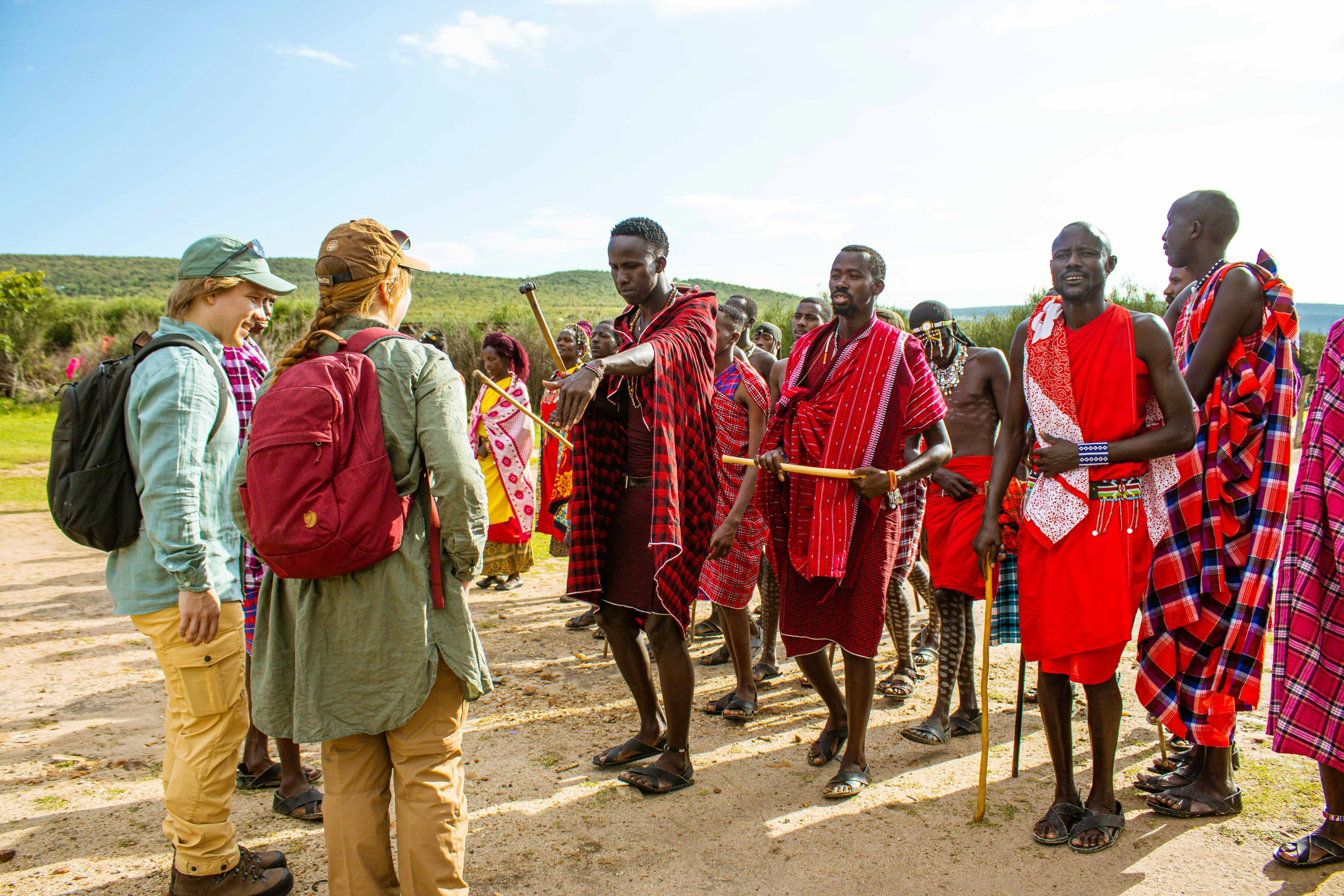 Fostering Inclusive Tourism