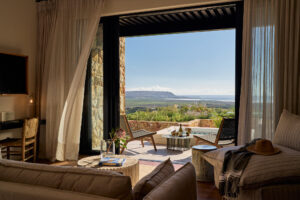 The Alexander Estate