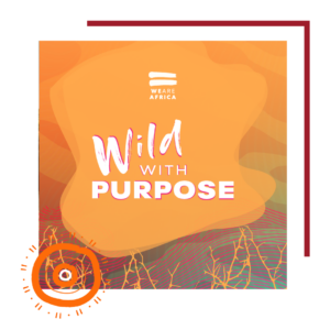 Wild With Purpose