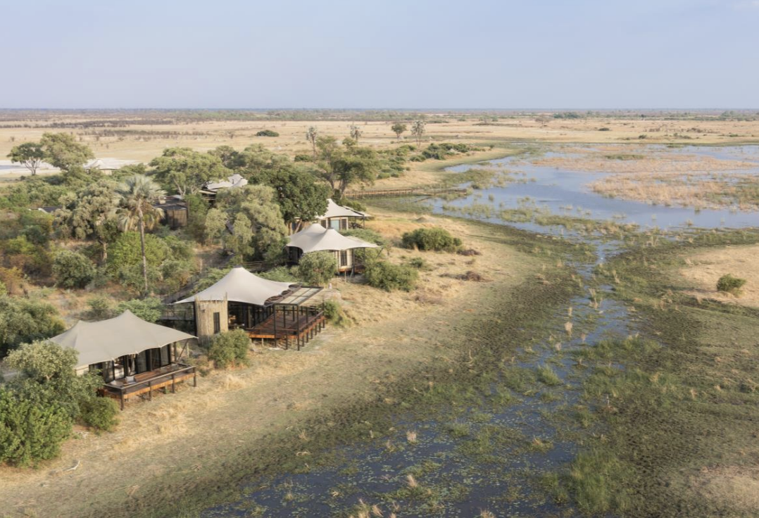 Duanara Safari Camp