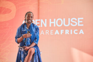 Thebe Magugu Open House