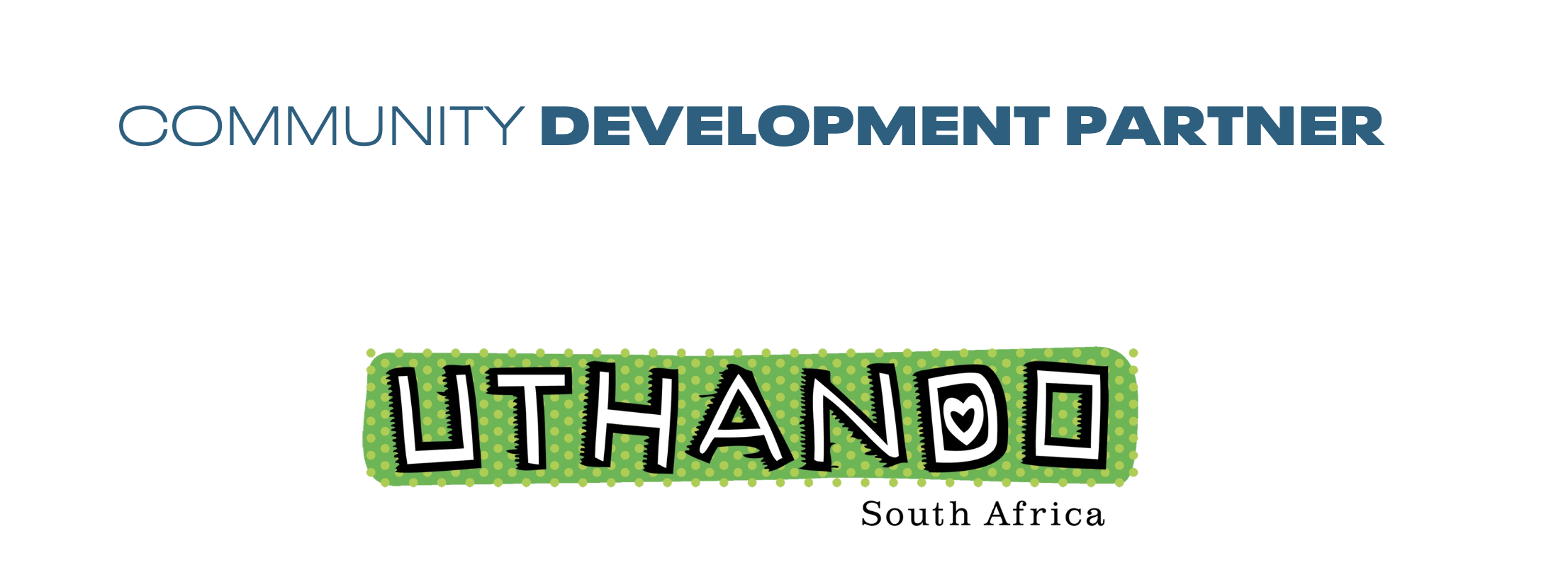 Uthando 2026