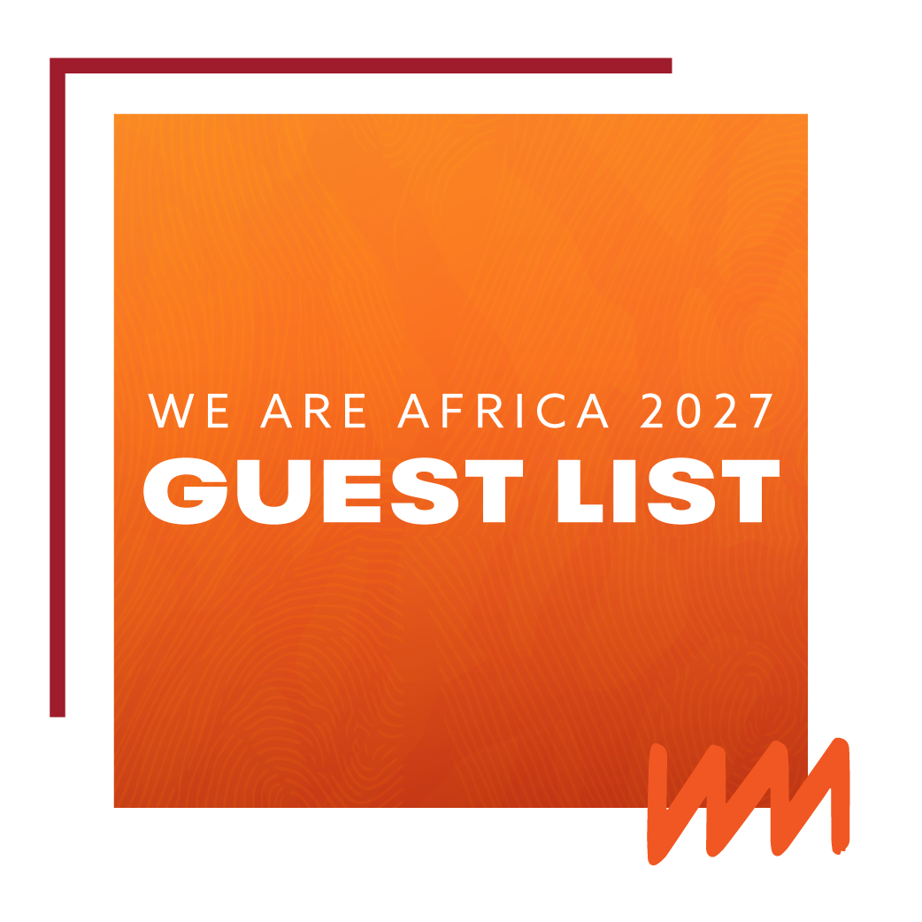 WAA27 Guest list