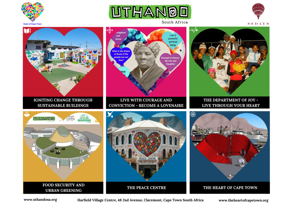 Uthando article 2