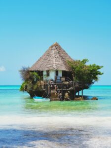 zanzibar island